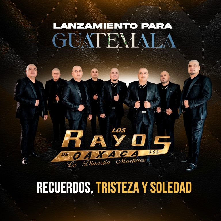 Los Rayos de Oaxaca