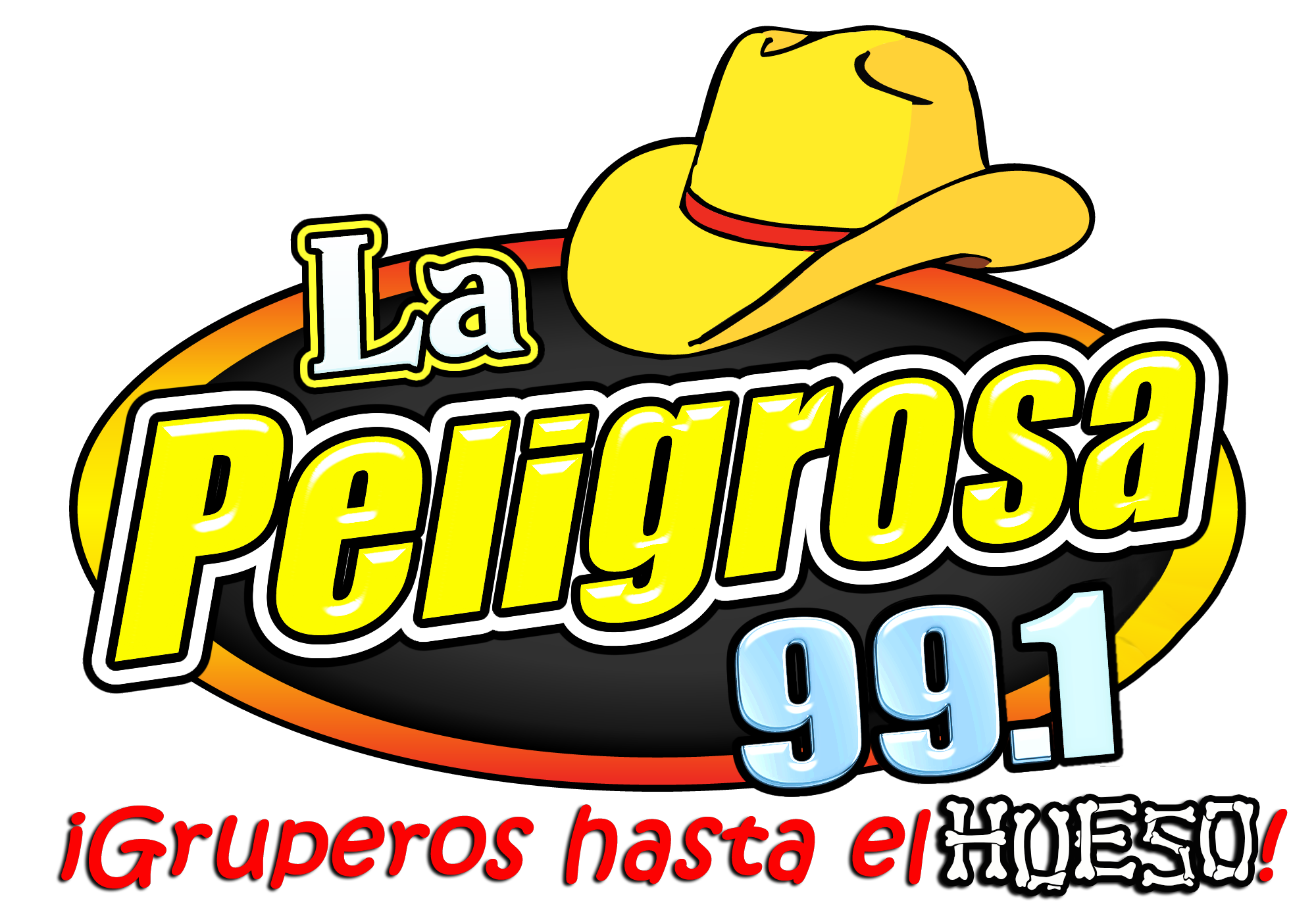 La Peligrosa 99.1 FM